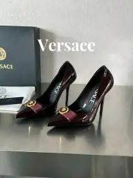 versace a talons hauts chaussures pour femme s_1174797